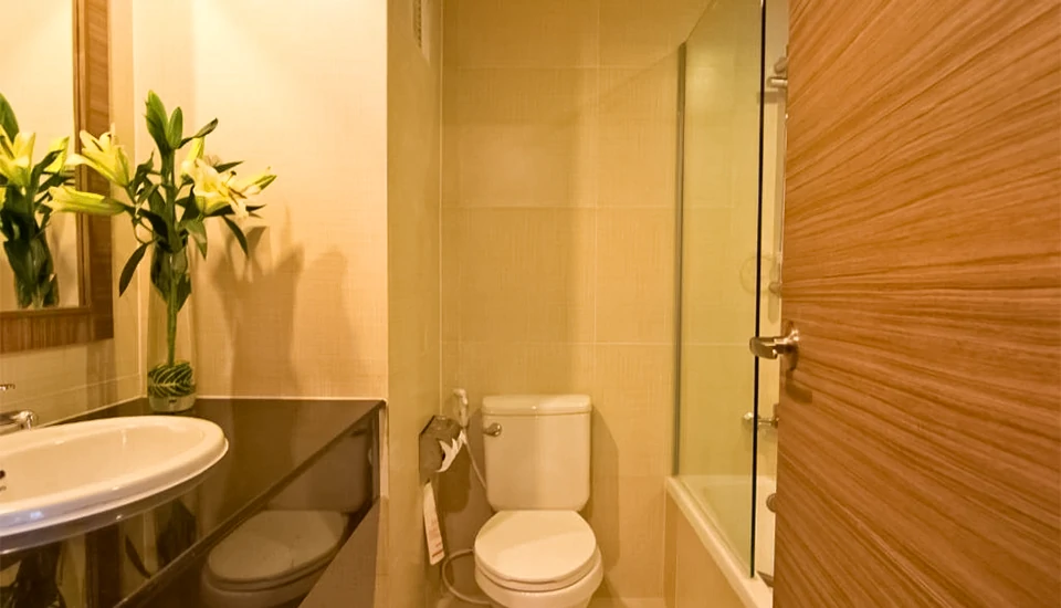 هتل گرین پارک ریزورت پاتایا